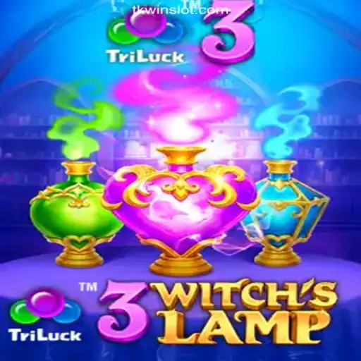 Unveiling 3WitchsLamp: A Magical Journey into the Gaming Universe