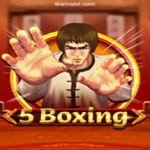 Exploring 5Boxing: A Dynamic Game Experience