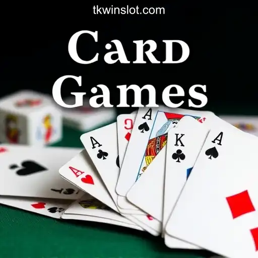 Card games