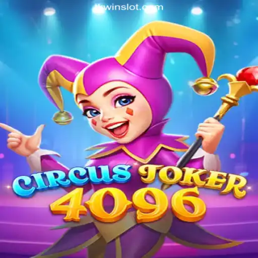 CircusJoker4096: A Thrilling Adventure in the Gaming World