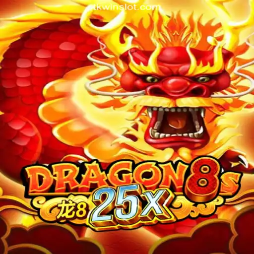 Explore Dragon8s25x: The Ultimate Fantasy Gaming Experience
