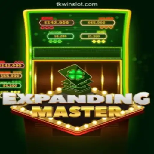 Discovering ExpandingMaster: A New Realm of Strategy and Adventure