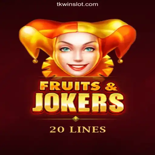 Exploring the Exciting World of FruitsAndJokers20: A Vibrant Journey into Casino Fun