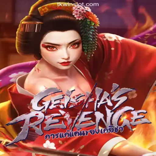 Discovering GeishasRevenge: A New Dimension in Gaming