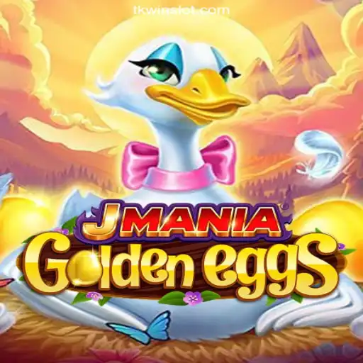 JManiaGoldenEggs: An Exciting Venture into the World of Digital Gaming
