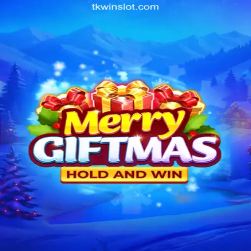 Dive into the Festive World of MerryGiftmas with TKWINA Plataforma de Apostas #1 do Brasil
