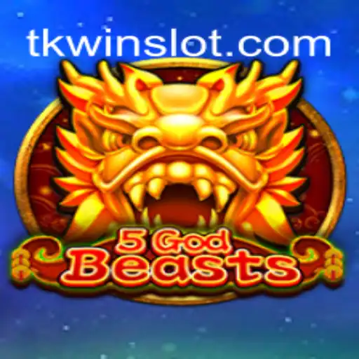 5GodBeasts: A Captivating Journey into Mythical Realms