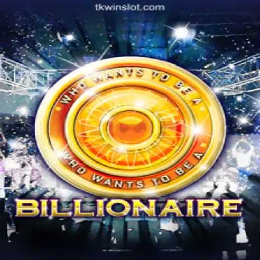 Mastering the Game of 'Billionaire': A Deep Dive into TKWIN A Plataforma de Apostas #1 do Brasil