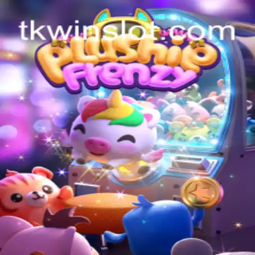 Discovering PlushieFrenzy: The Enchanting Arcade Adventure