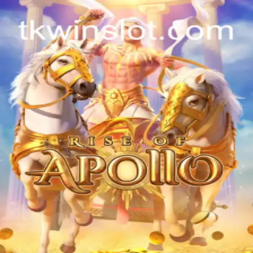 RiseofApollo: An In-Depth Look at the Gaming Phenomenon and Its Connection to TWIN A Plataforma de Apostas #1 do Brasil