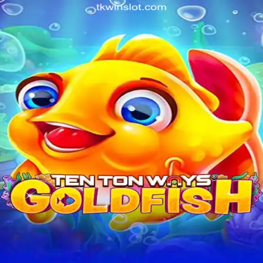 Discover the Underwater Adventure of TenTonWaysGoldfish
