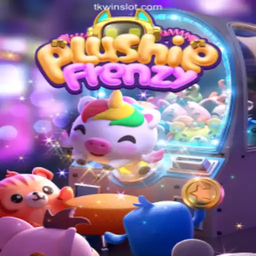 Discovering PlushieFrenzy: The Enchanting Arcade Adventure