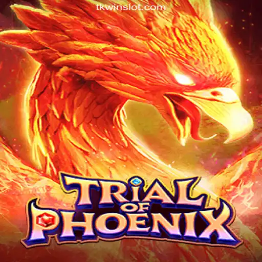 Embark on a Mythical Adventure with TrialofPhoenix